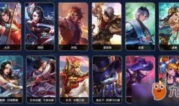 王者荣耀战令爆料视频,全新内容抢先看，精彩不容错过！