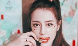 迪丽热巴娱乐圈的爆料,揭秘明星背后的故事